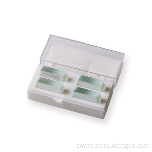 22x22mm Microscope Cover Glass: Your Comprehensive Guide to Laboratory Glassware
